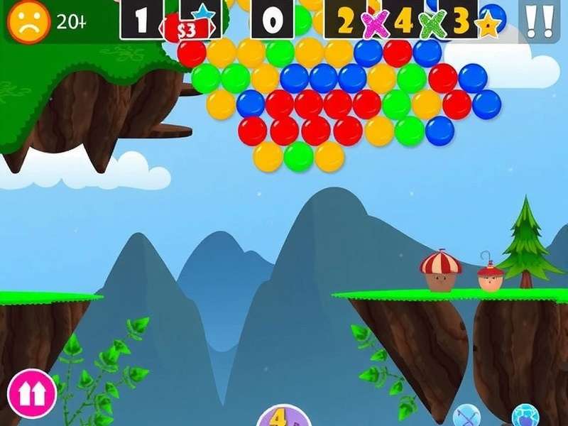 Chai Bubble Adventure download statistics